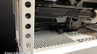 PCIe innen