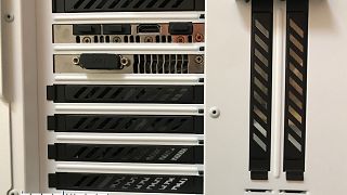 PCIe außen