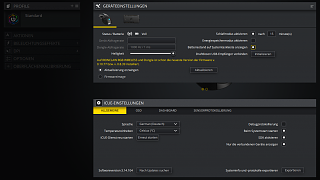 Software_Geräteeinstellungen