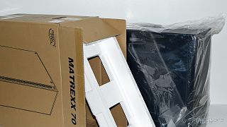 Deepcool Matrexx 70 03