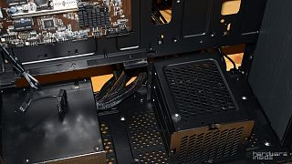 Deepcool Matrexx 70 38