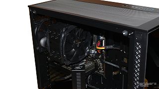Deepcool Matrexx 70 47