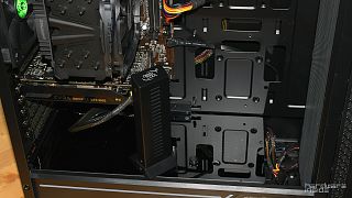 Deepcool Matrexx 70 48