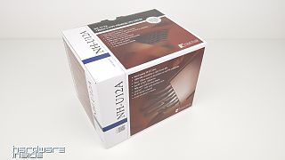Noctua NH-U12A 17