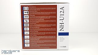 Noctua NH-U12A 16