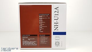 Noctua NH-U12A 15