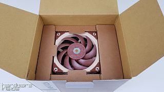 Noctua NH-U12A 13