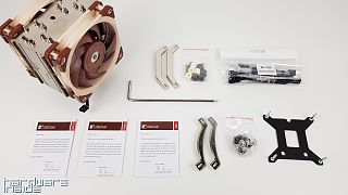 Noctua NH-U12A 12