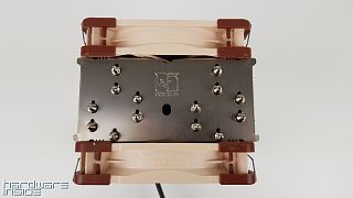 Noctua NH-U12A 10