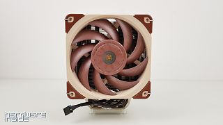 Noctua NH-U12A 8