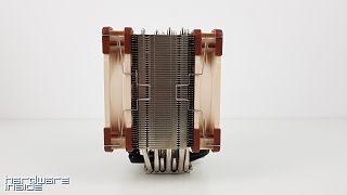 Noctua NH-U12A 6