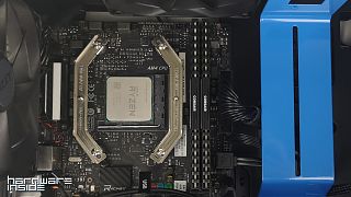 Noctua NH-U12A 2