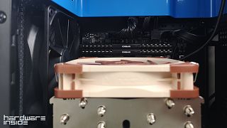Noctua NH-U12A 1