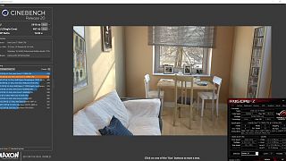 CINEBENCH R20