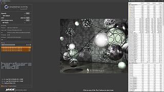 CINEBENCH