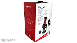 HyperX Quadcast - 2