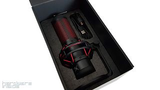 HyperX Quadcast - 5