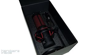 HyperX Quadcast - 6