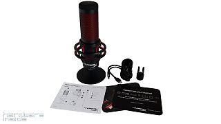 HyperX Quadcast - 7