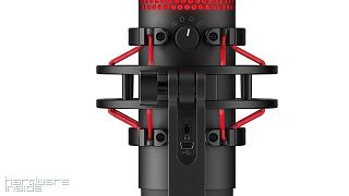 HyperX Quadcast - 8