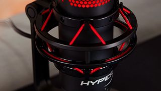 HyperX Quadcast - Einleitung