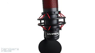 HyperX Quadcast - 10