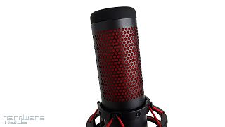HyperX Quadcast - 11