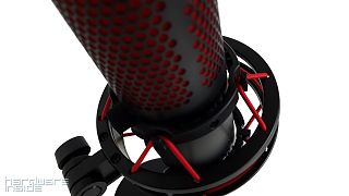 HyperX Quadcast - 13