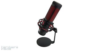 HyperX Quadcast - 16