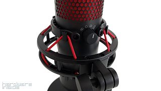 HyperX Quadcast - 18