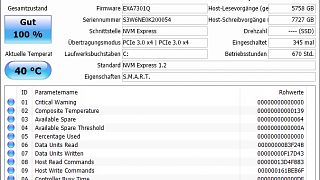CrystalDiskInfo
