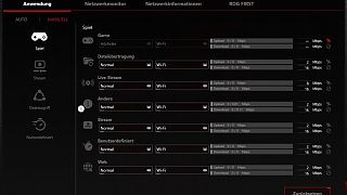 Software Gamefirst