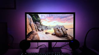 NZXT HUE 2 10