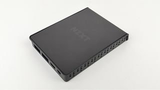 NZXT HUE 2 Titel