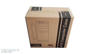 Inter-Tech IT5905 - 9