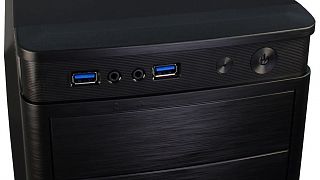 Inter-Tech IT5905 - Einleitung