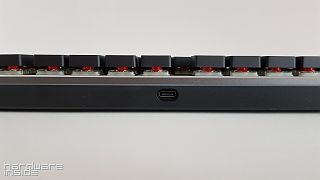 Cooler Master SK650 - 13