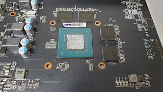 KFA2 GeForce GTX 1650 Kühler Abbau 2