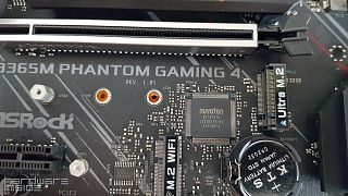 ASRock B365M Phantom Gaming 4 - 6