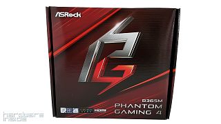 ASRock B365M Phantom Gaming 4 - 9