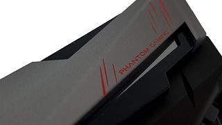 ASRock B365M Phantom Gaming 4 - Einleitung