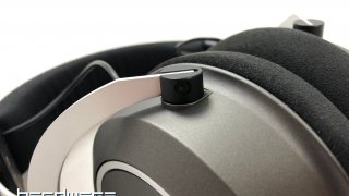 Beyerdynamic AMIRON Wireless Verarbeitung