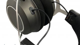 Beyerdynamic AMIRON Wireless Verarbeitung 2
