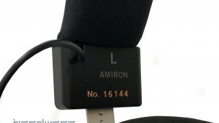 Beyerdynamic AMIRON Wireless Gelenk 1