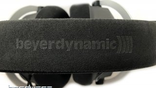 Beyerdynamic AMIRON Wireless Bügel Logo