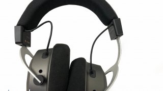 Beyerdynamic AMIRON Wireless Größenverstellung