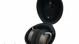 Beyerdynamic AMIRON Wireless Case innen