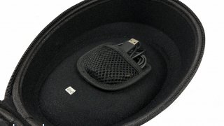 Beyerdynamic AMIRON Wireless Case Kabelhalterung