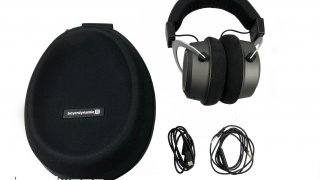 Beyerdynamic AMIRON Wireless Lieferumfang