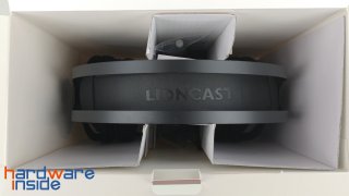 Lioncast LX60 - 1